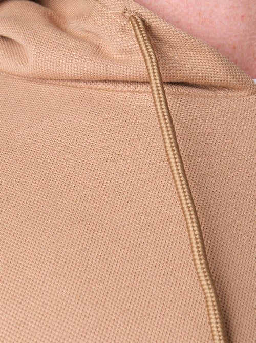 sudadera con capucha - Kiabi