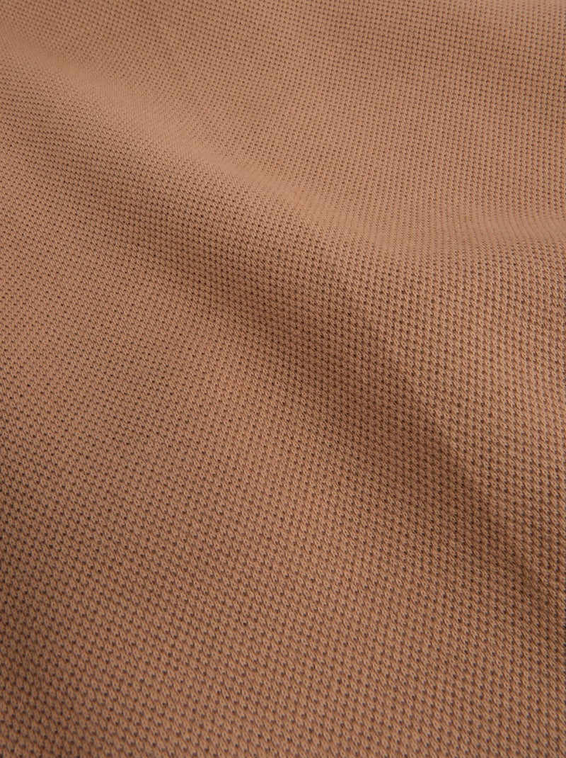 sudadera con capucha Taupe - Kiabi