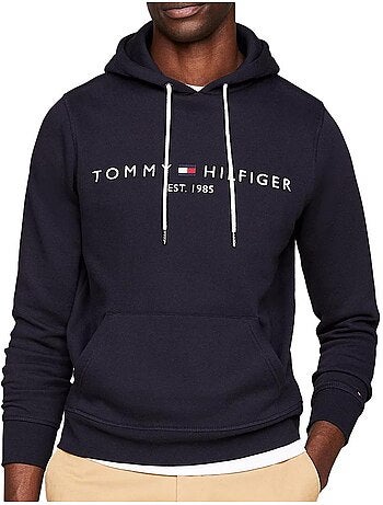 Sudadera con Capucha Tommy Hilfiger para Hombre,