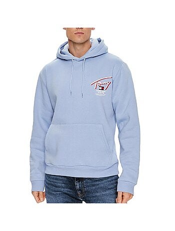 Sudadera con Capucha Tommy Hilfiger para Hombre