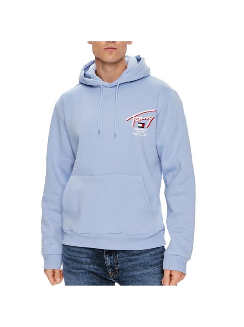 Sudadera con Capucha Tommy Hilfiger para Hombre - Kiabi