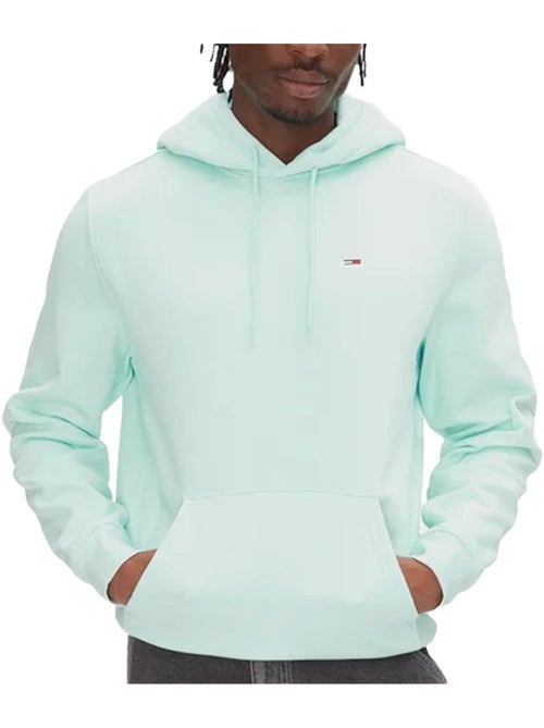 Sudadera con Capucha Tommy Hilfiger para Hombre - Kiabi