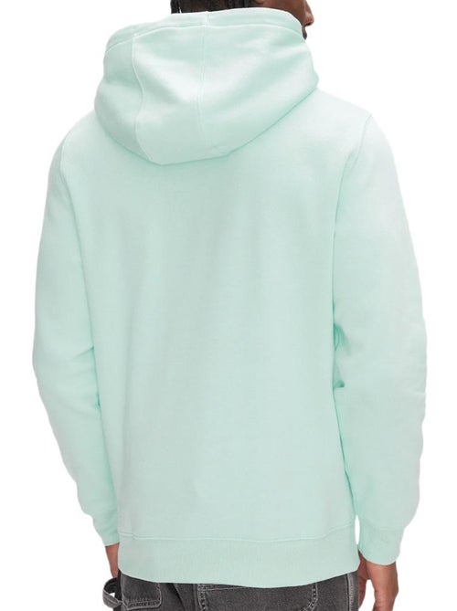 Sudadera con Capucha Tommy Hilfiger para Hombre - Kiabi