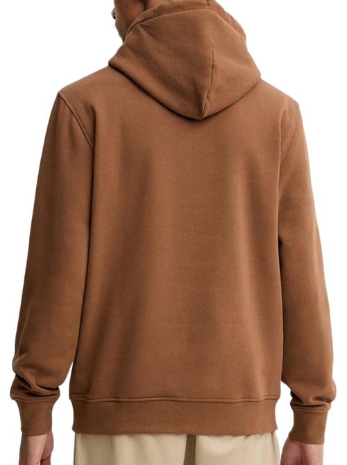 Sudadera con capucha tommy hilfiger para hombre - Kiabi Sudadera con capucha tommy hilfiger para hombre - Kiabi