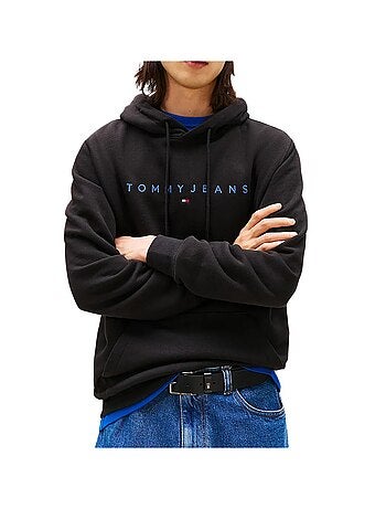 Sudadera de Hombre Tommy Hilfiger con