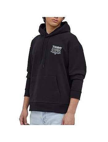 Sudadera con Capucha Tommy Hilfiger para Hombre