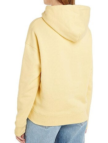 Sudadera con Capucha Tommy Hilfiger para Mujer