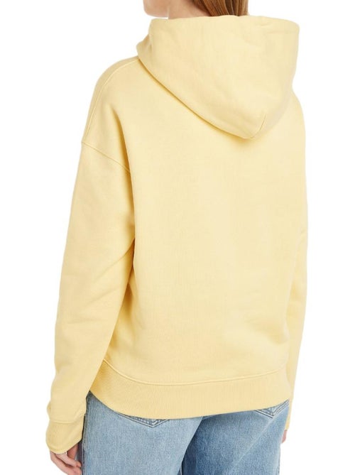 Sudadera con Capucha Tommy Hilfiger para Mujer - Kiabi
