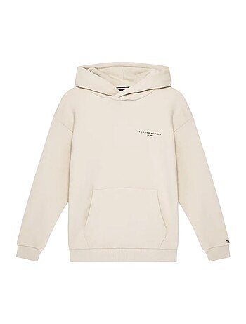 Sudadera con Capucha para Niño Tommy Hilfiger
