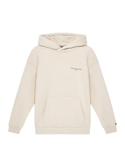 Sudadera con Capucha Tommy Hilfiger para Niño - Kiabi Sudadera con Capucha Tommy Hilfiger para Niño - Kiabi