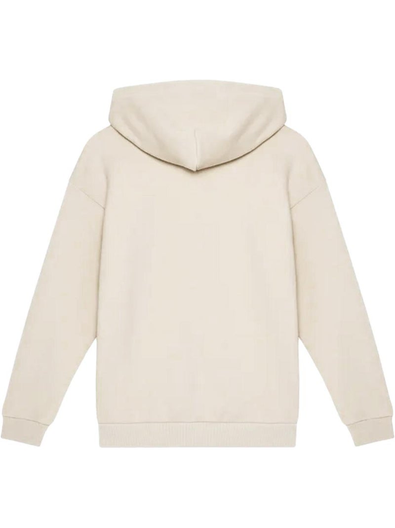 Sudadera con capucha tommy hilfiger para niño Crudo - Kiabi