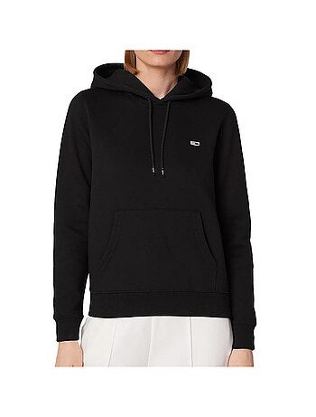 Sudadera con Capucha Tommy Jeans para Mujer