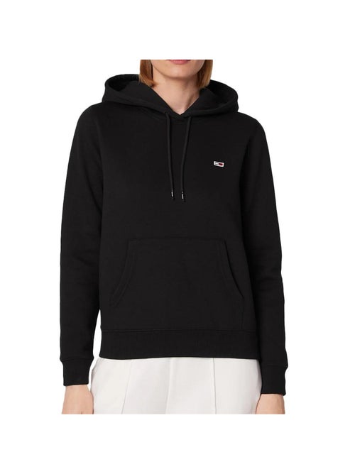 Sudadera con Capucha Tommy Jeans para Mujer - Kiabi