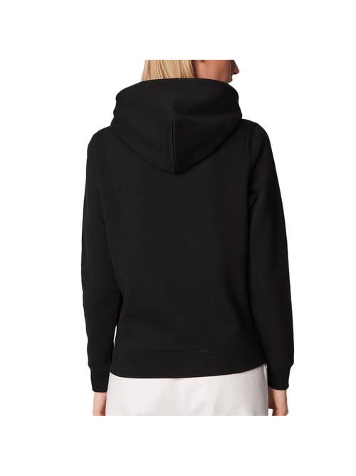 Sudadera con Capucha Tommy Jeans para Mujer - Kiabi