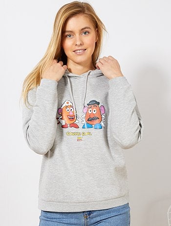 Sudadera con capucha 'Toy Story' - Kiabi