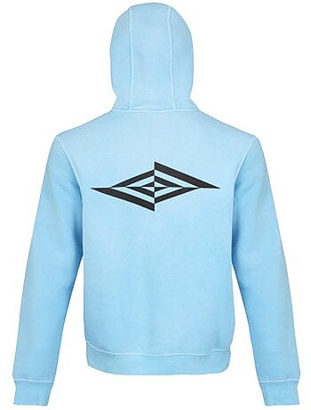 Sudadera con capucha Umbro Logo AT