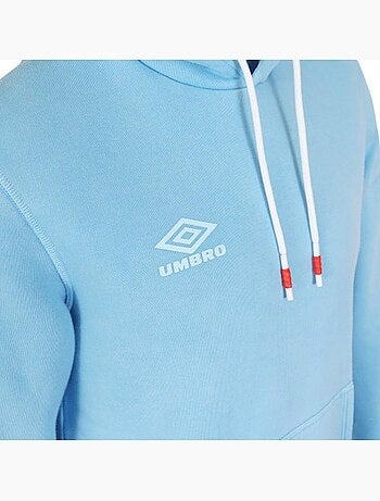 Sudadera con Capucha Umbro para Hombre