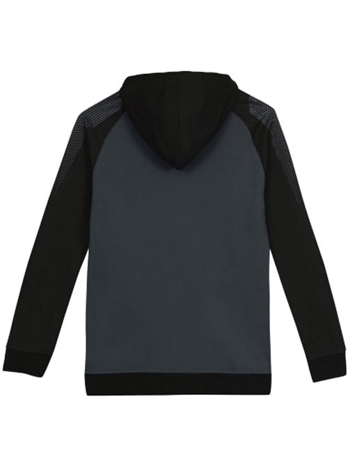 Sudadera con Capucha Umbro para Hombre con Cremallera - - Kiabi Sudadera con Capucha Umbro para Hombre con Cremallera - - Kiabi