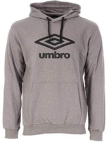 Sudadera con Capucha Umbro para Hombre