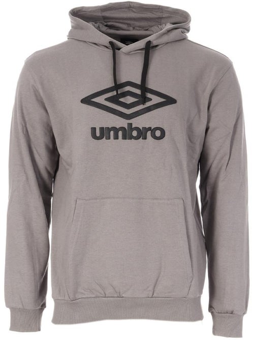 Sudadera con Capucha Umbro para Hombre - Kiabi