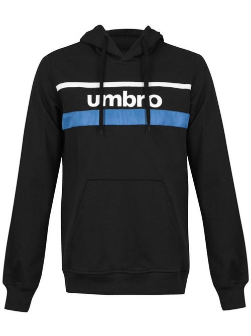 Sudadera con Capucha Umbro para Hombre - Kiabi Sudadera con Capucha Umbro para Hombre - Kiabi