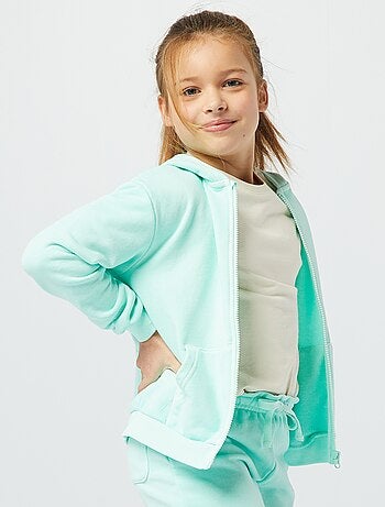 Sudadera con capucha
