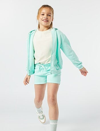 Sudadera con capucha