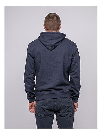 Sudadera con capucha WAGIMIX