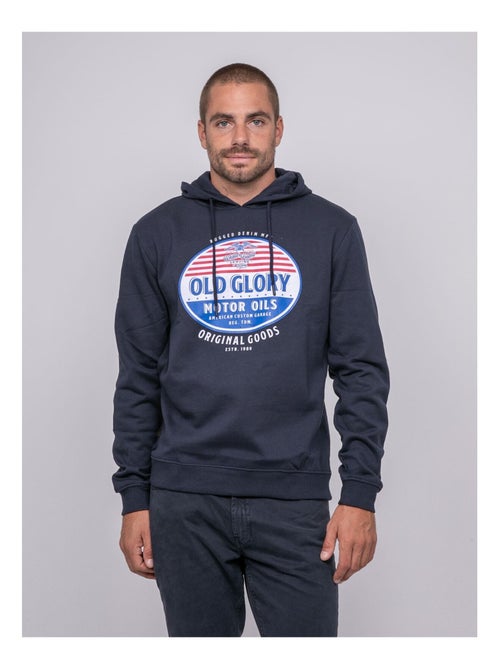 Sudadera con capucha WAGIMIX - Kiabi
