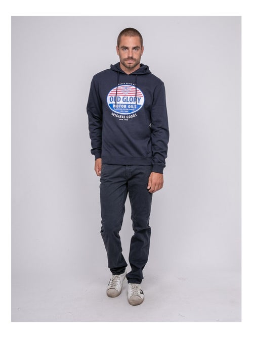 Sudadera con capucha WAGIMIX - Kiabi