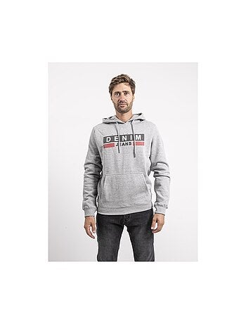 Sudadera con capucha WALTAZAR
