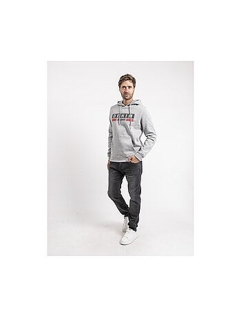 Sudadera con capucha WALTAZAR