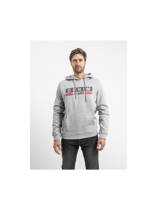 Sudadera con capucha WALTAZAR - Kiabi