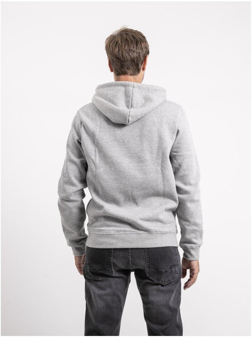 Sudadera con capucha WALTAZAR - Kiabi