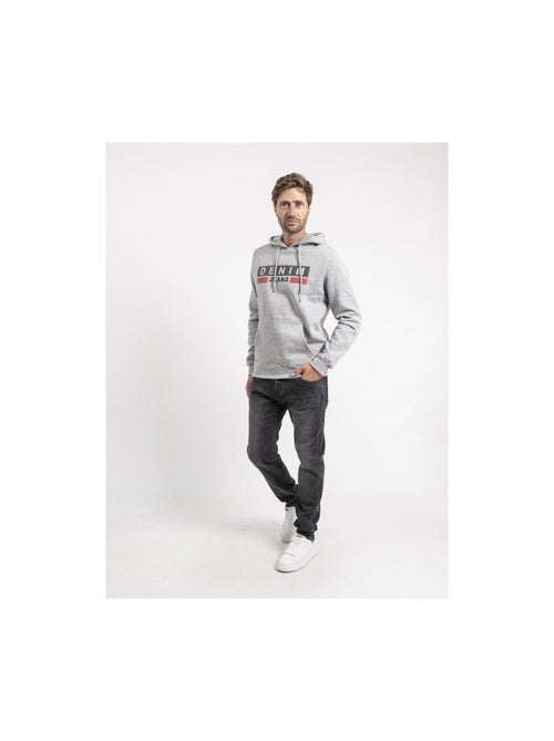 Sudadera con capucha WALTAZAR - Kiabi