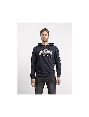 Sudadera con capucha WALTORNADO