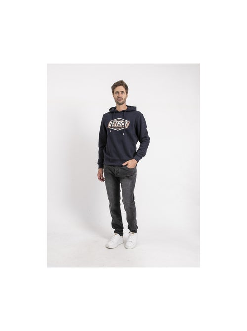 Sudadera con capucha WALTORNADO - Kiabi