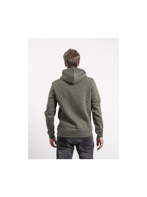 Sudadera con capucha WALTORNADO - Kiabi