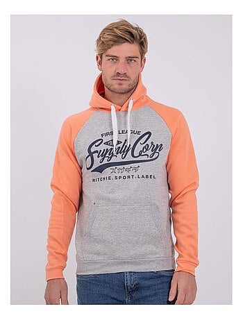 Sudadera con capucha WANDY