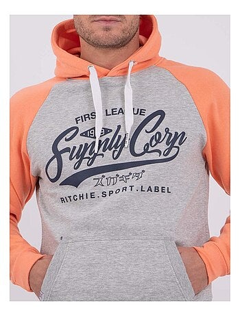 Sudadera con capucha WANDY