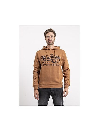 Sudadera con capucha WARANGE