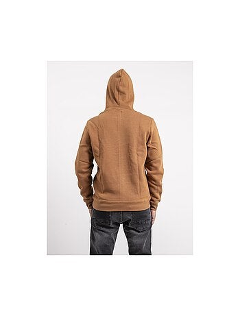 Sudadera con capucha WARANGE