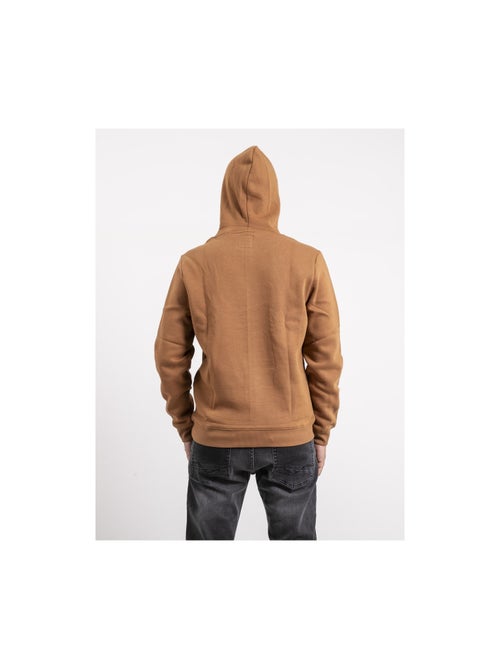 Sudadera con capucha WARANGE - Kiabi