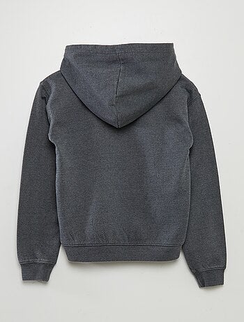Sudadera con capucha 'Wednesday'