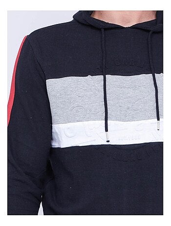 Sudadera con capucha WEMILIE