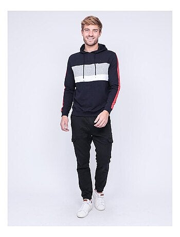 Sudadera con capucha WEMILIE