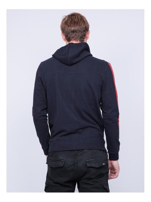 Sudadera con capucha WEMILIE - Kiabi Sudadera con capucha WEMILIE - Kiabi