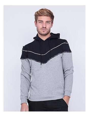 Sudadera con capucha WEMOTO