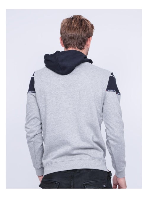 Sudadera con capucha WEMOTO - Kiabi