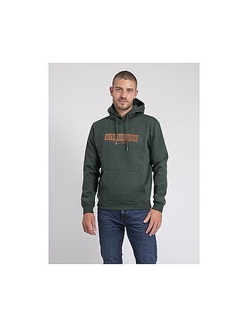 Sudadera con capucha WEYBURN